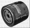 BORG & BECK BFO4124 Oil Filter
